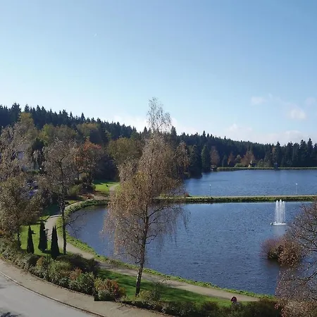With Lake View 05 Apartmán Goslar